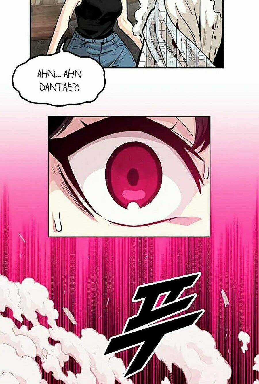 Tội Phủ Trảm Ma - Chapter 9 - Trang 32