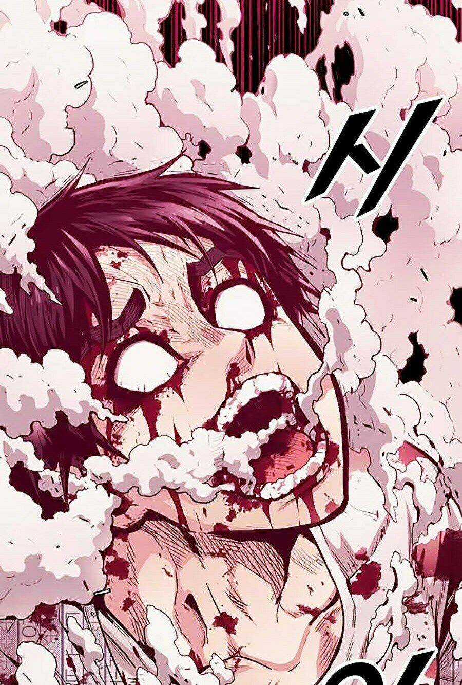 Tội Phủ Trảm Ma - Chapter 9 - Trang 33