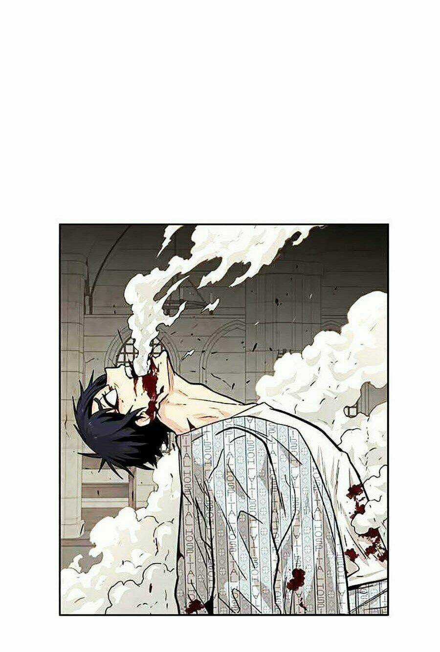 Tội Phủ Trảm Ma - Chapter 9 - Trang 35