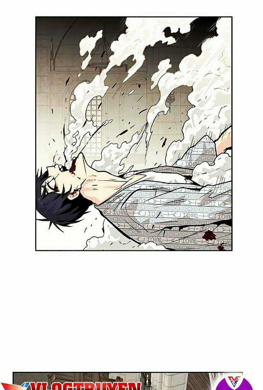 Tội Phủ Trảm Ma - Chapter 9 - Trang 36