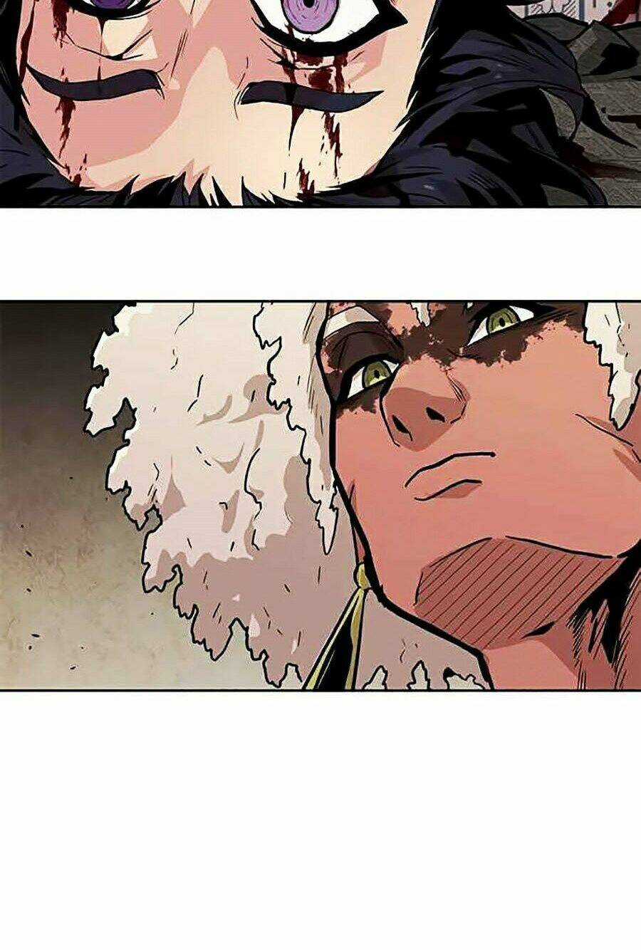 Tội Phủ Trảm Ma - Chapter 9 - Trang 40