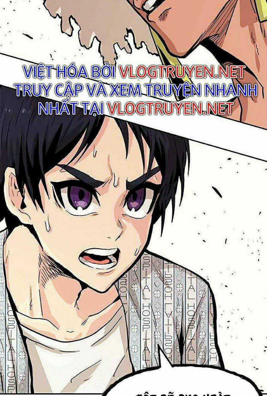 Tội Phủ Trảm Ma - Chapter 9 - Trang 5