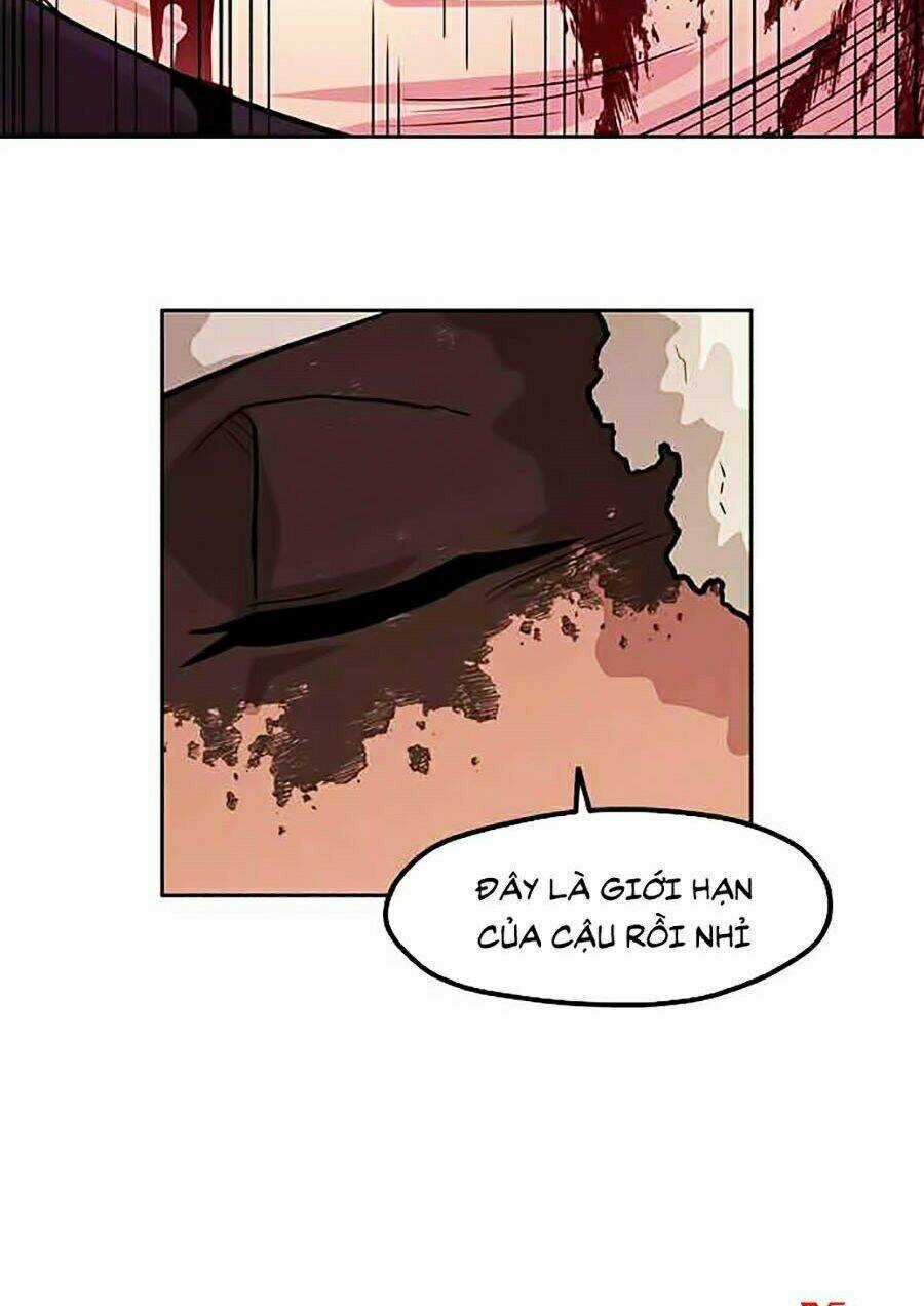 Tội Phủ Trảm Ma - Chapter 9 - Trang 42