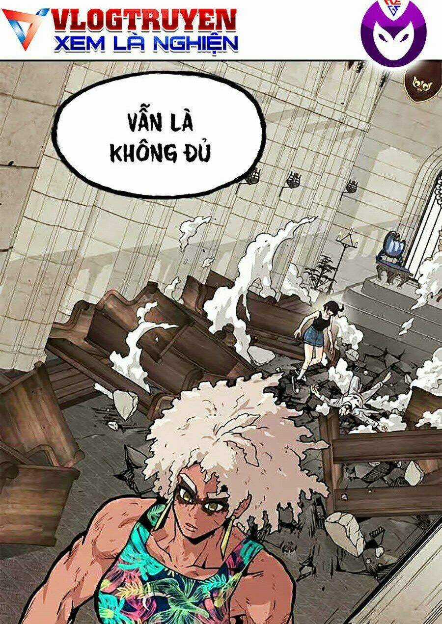 Tội Phủ Trảm Ma - Chapter 9 - Trang 43