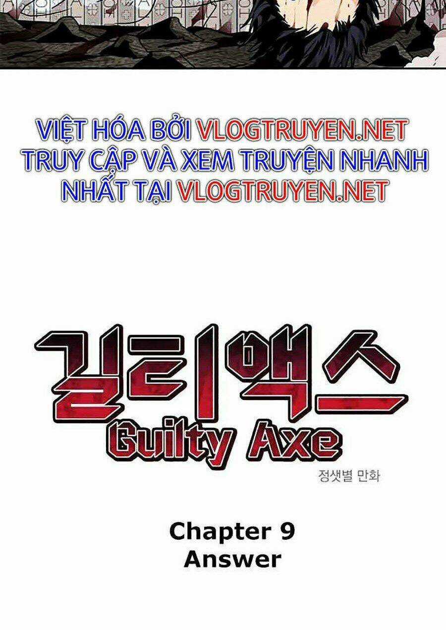 Tội Phủ Trảm Ma - Chapter 9 - Trang 45