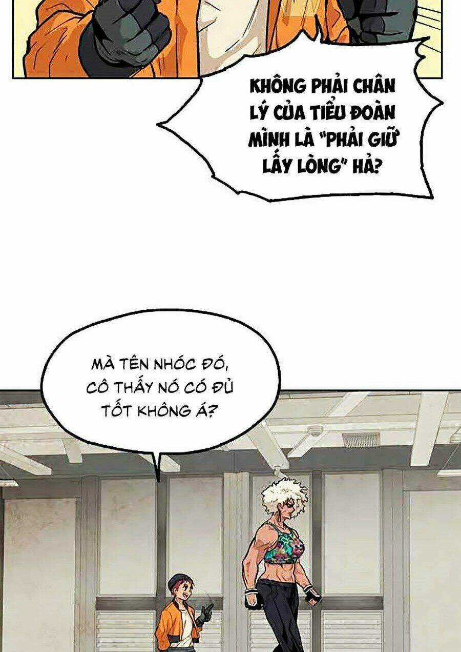 Tội Phủ Trảm Ma - Chapter 9 - Trang 47