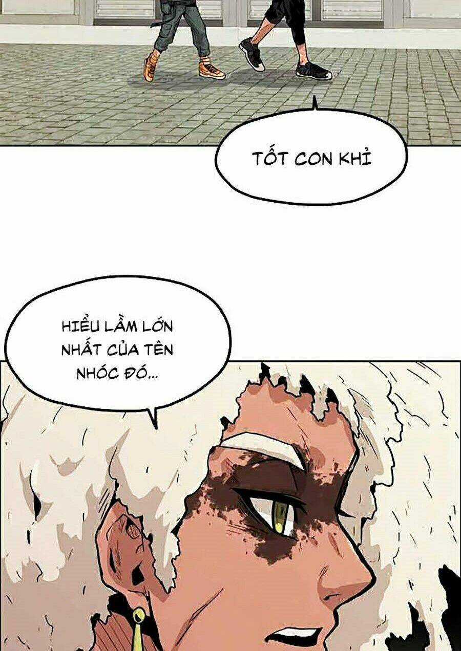 Tội Phủ Trảm Ma - Chapter 9 - Trang 48