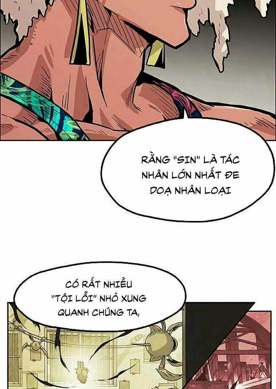 Tội Phủ Trảm Ma - Chapter 9 - Trang 49