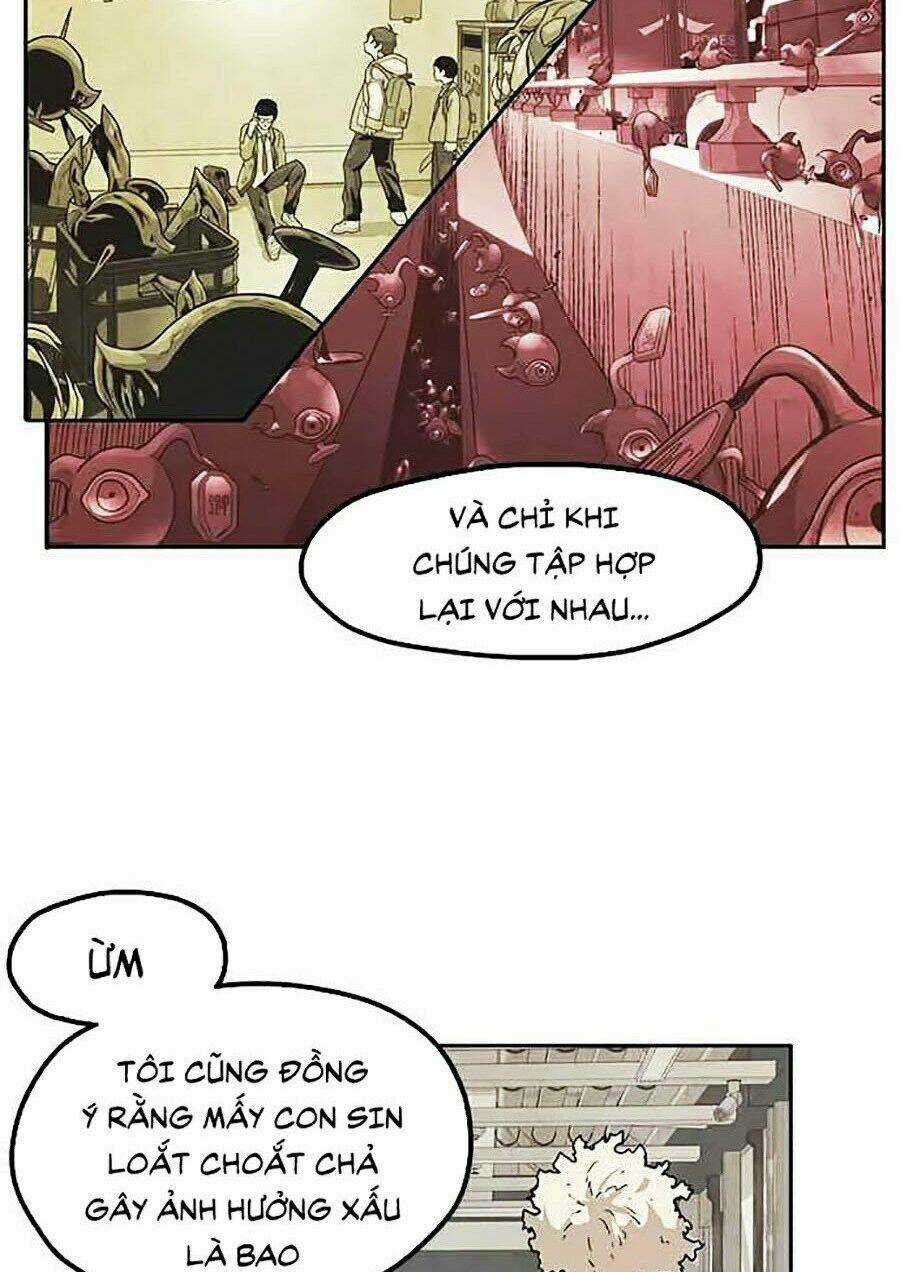 Tội Phủ Trảm Ma - Chapter 9 - Trang 50