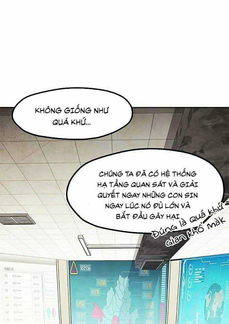 Tội Phủ Trảm Ma - Chapter 9 - Trang 52