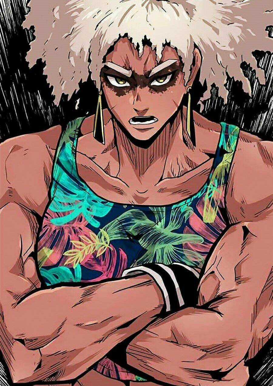 Tội Phủ Trảm Ma - Chapter 9 - Trang 54