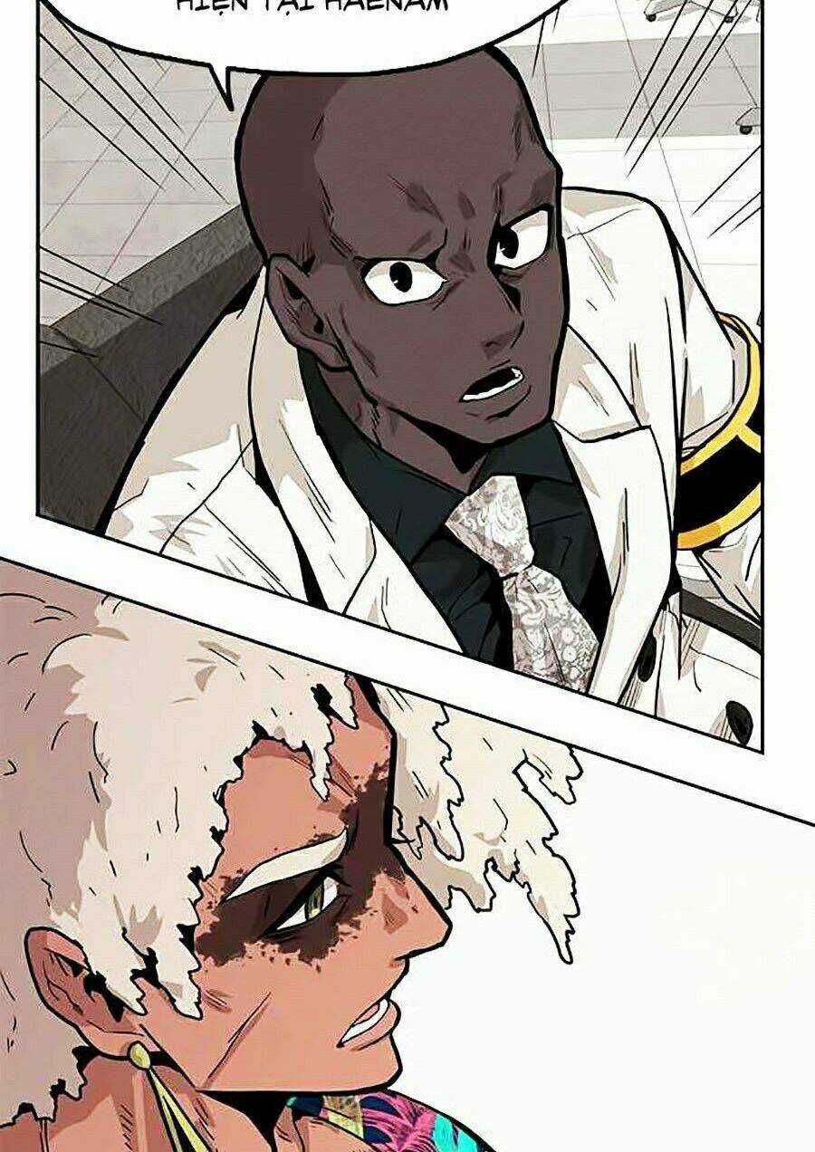 Tội Phủ Trảm Ma - Chapter 9 - Trang 56