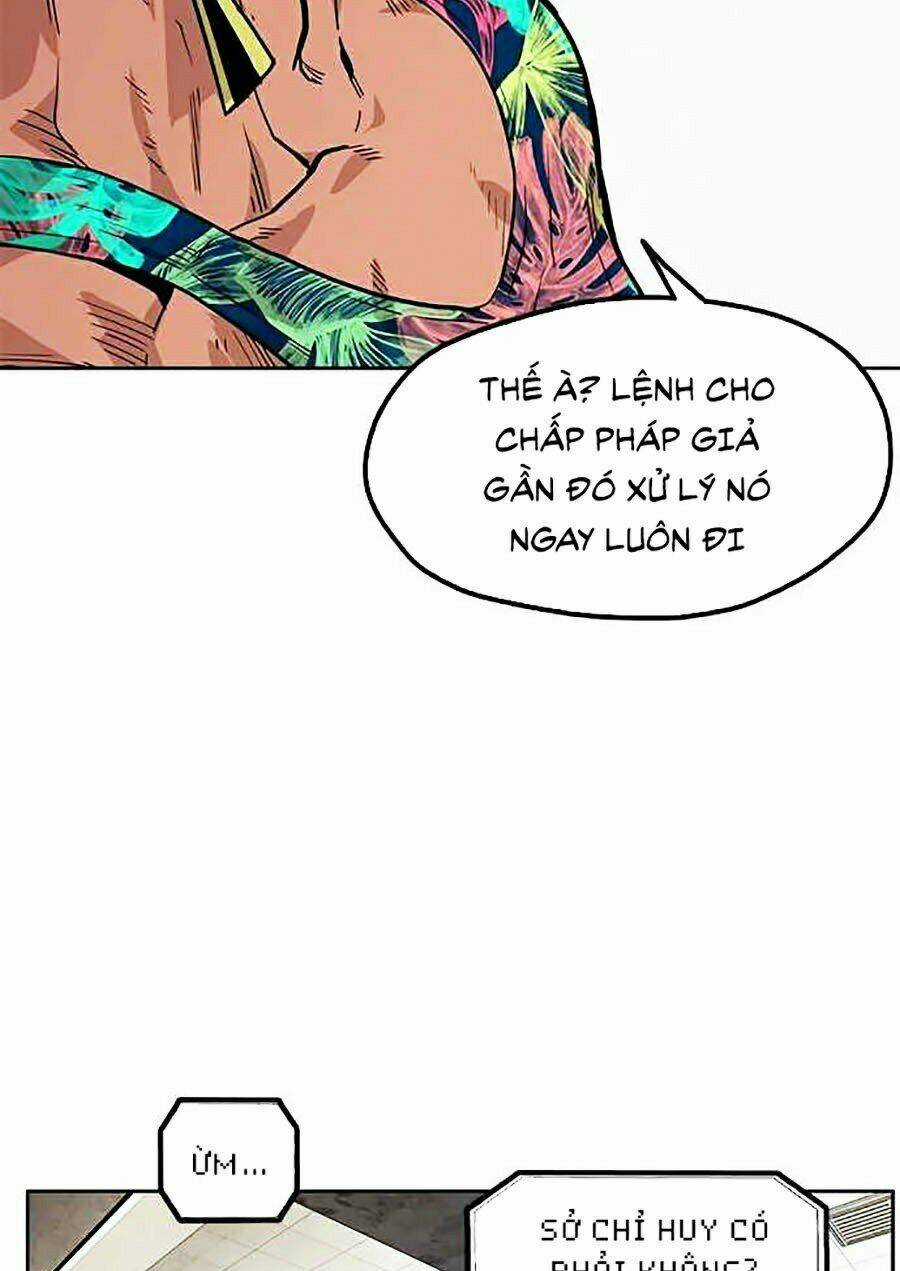 Tội Phủ Trảm Ma - Chapter 9 - Trang 57