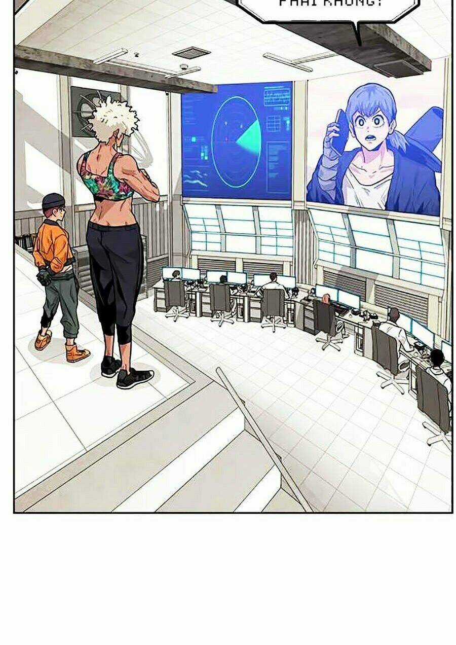 Tội Phủ Trảm Ma - Chapter 9 - Trang 58