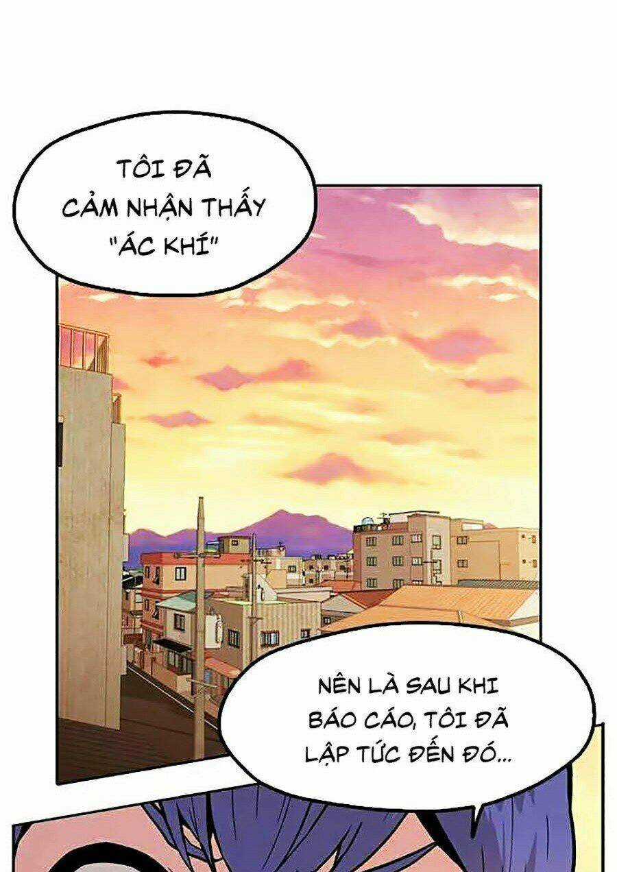 Tội Phủ Trảm Ma - Chapter 9 - Trang 59