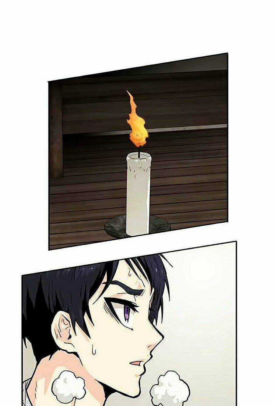 Tội Phủ Trảm Ma - Chapter 9 - Trang 7