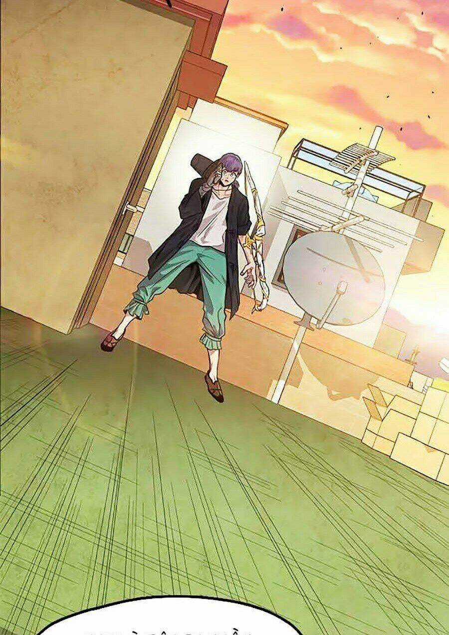 Tội Phủ Trảm Ma - Chapter 9 - Trang 61