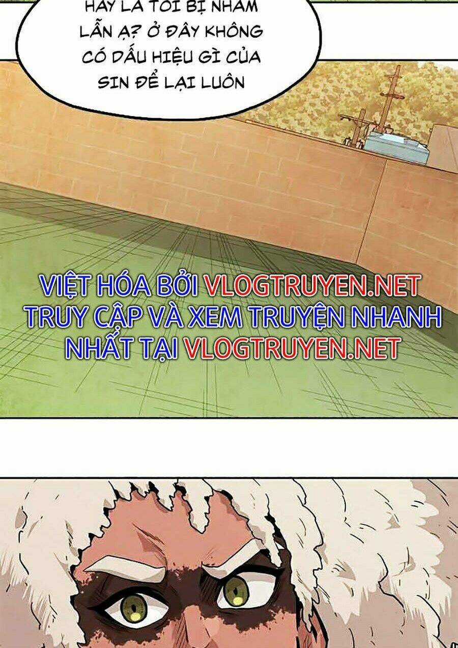 Tội Phủ Trảm Ma - Chapter 9 - Trang 62