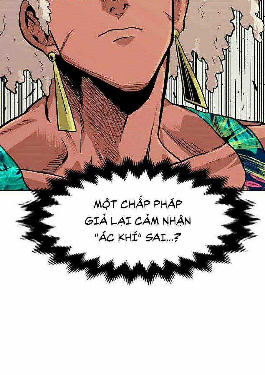 Tội Phủ Trảm Ma - Chapter 9 - Trang 63