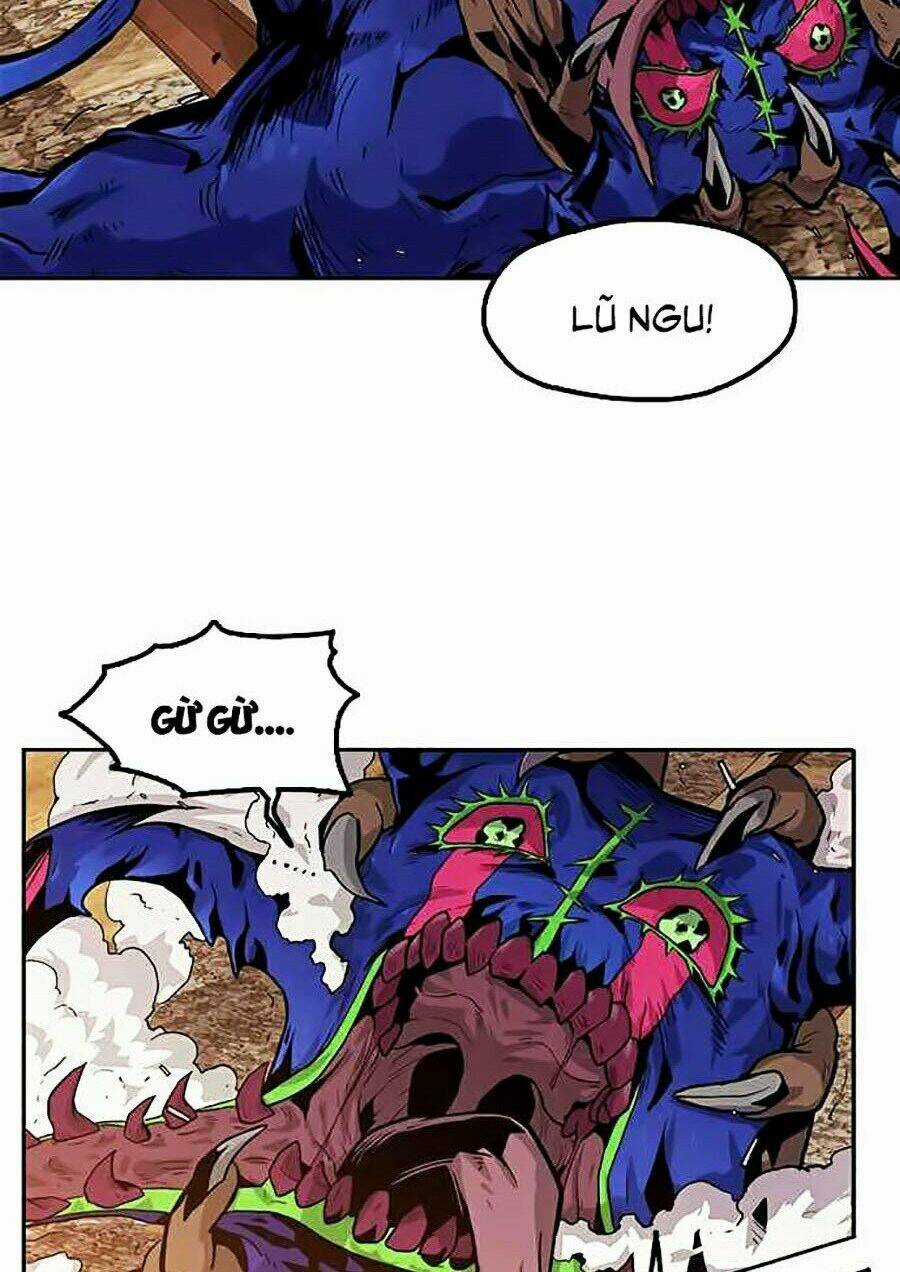 Tội Phủ Trảm Ma - Chapter 9 - Trang 66