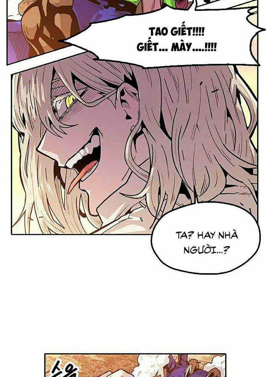 Tội Phủ Trảm Ma - Chapter 9 - Trang 67