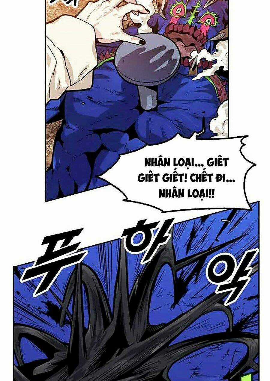 Tội Phủ Trảm Ma - Chapter 9 - Trang 68