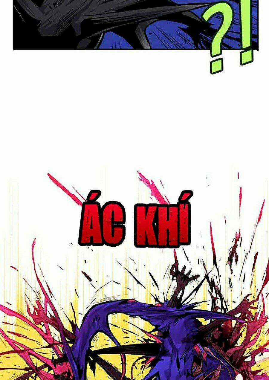 Tội Phủ Trảm Ma - Chapter 9 - Trang 69