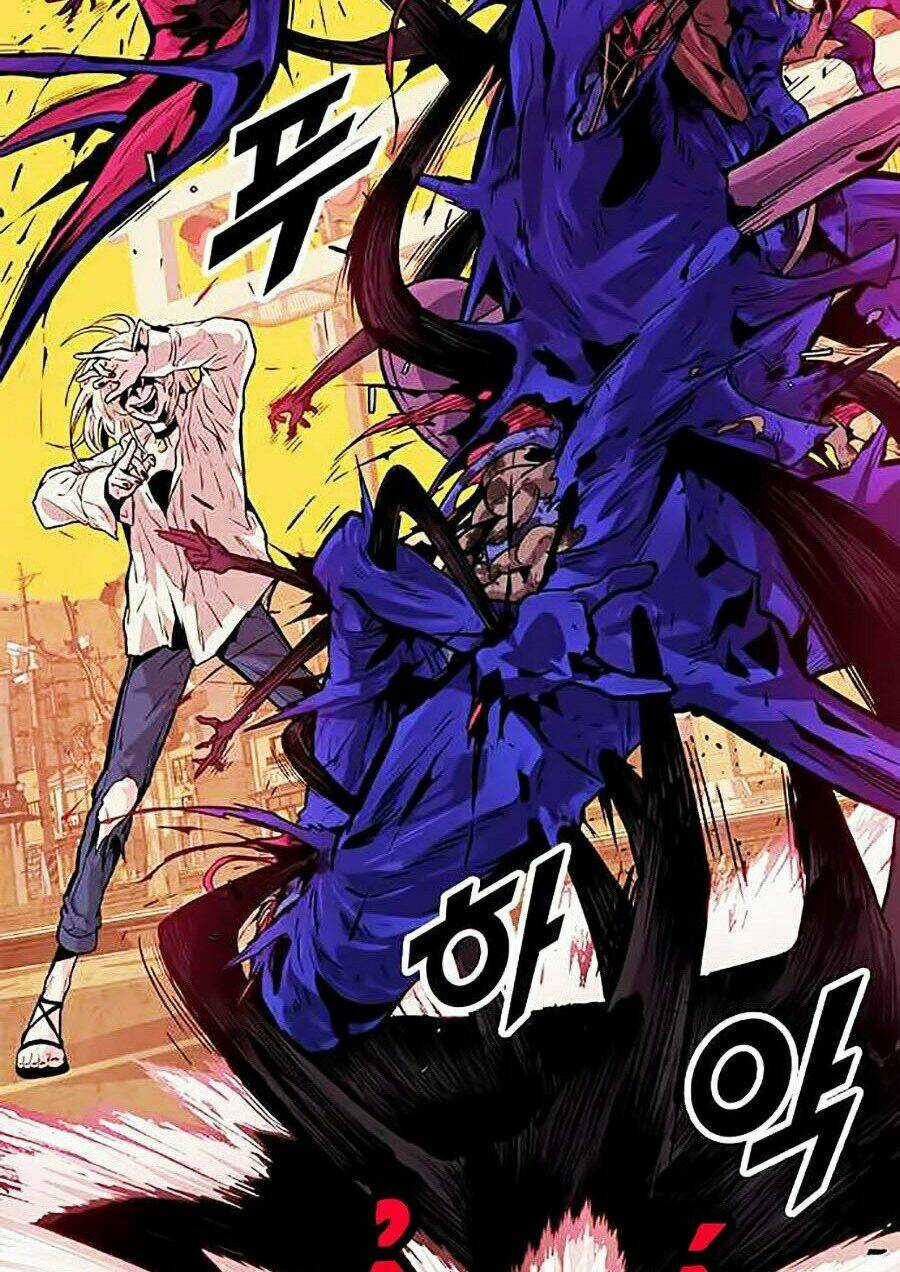 Tội Phủ Trảm Ma - Chapter 9 - Trang 70