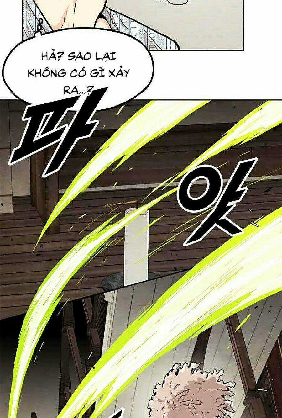 Tội Phủ Trảm Ma - Chapter 9 - Trang 8