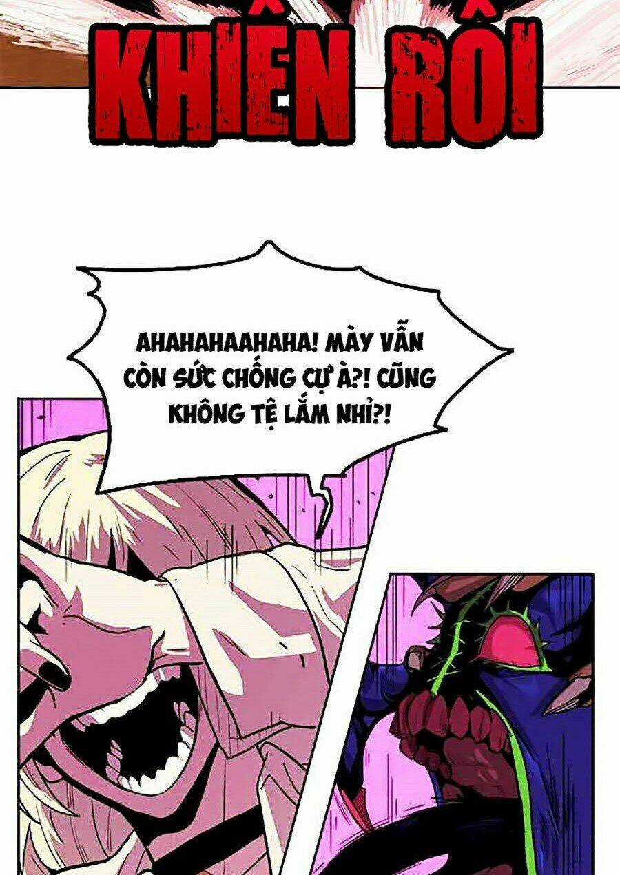 Tội Phủ Trảm Ma - Chapter 9 - Trang 71