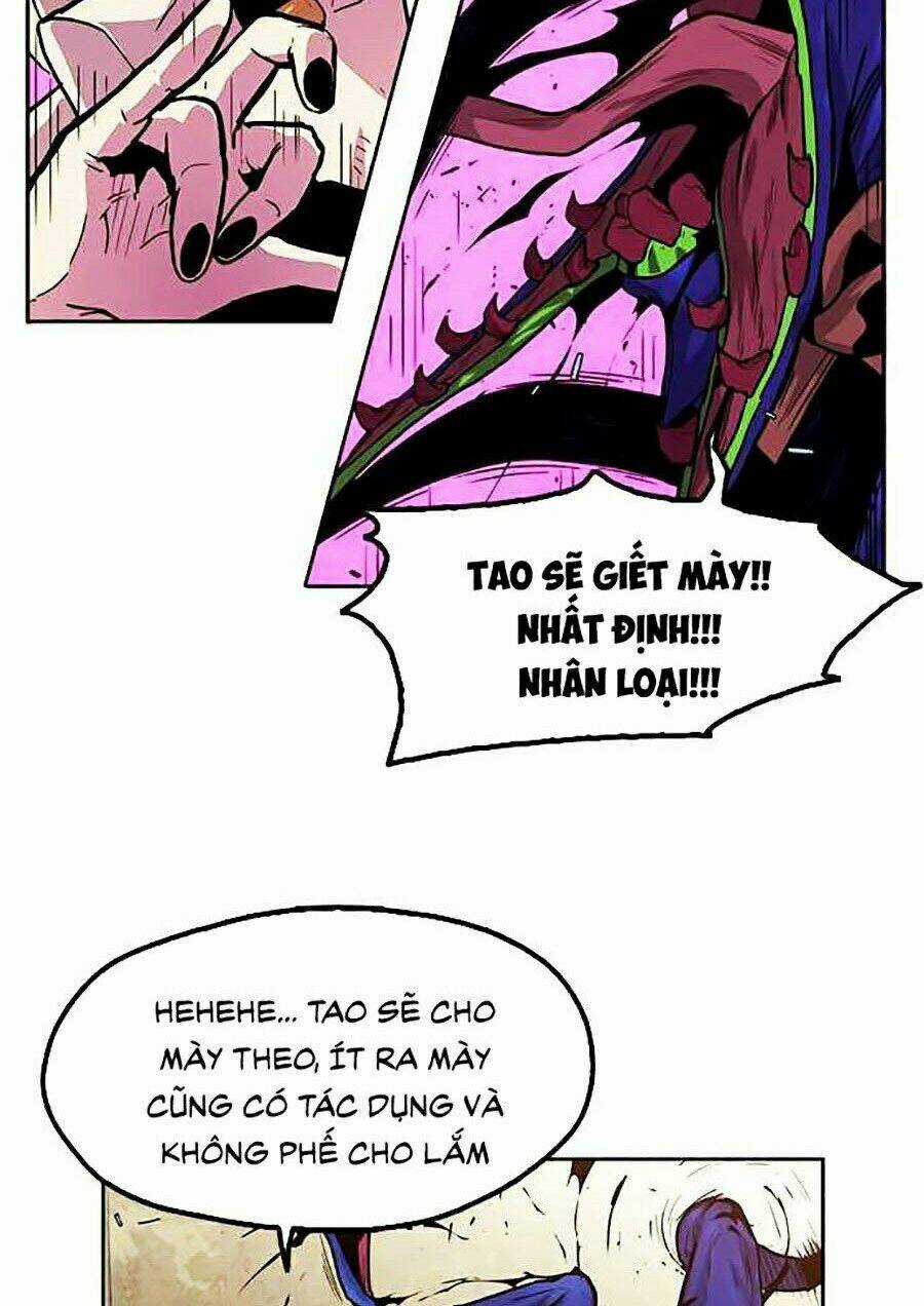 Tội Phủ Trảm Ma - Chapter 9 - Trang 72