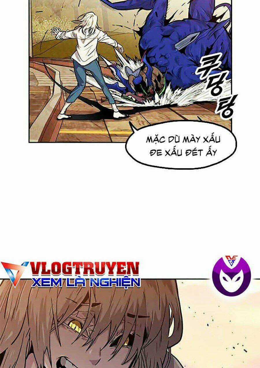 Tội Phủ Trảm Ma - Chapter 9 - Trang 73