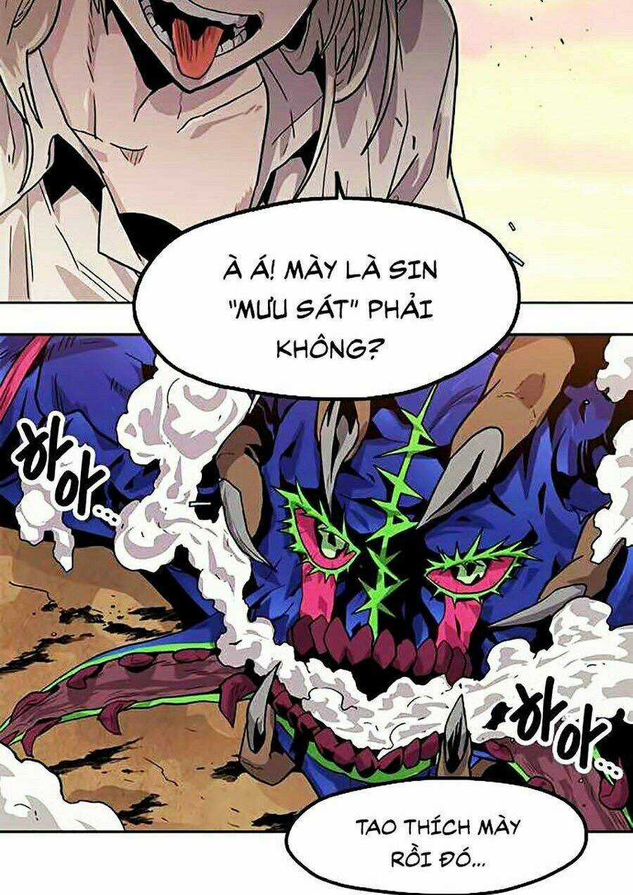 Tội Phủ Trảm Ma - Chapter 9 - Trang 74