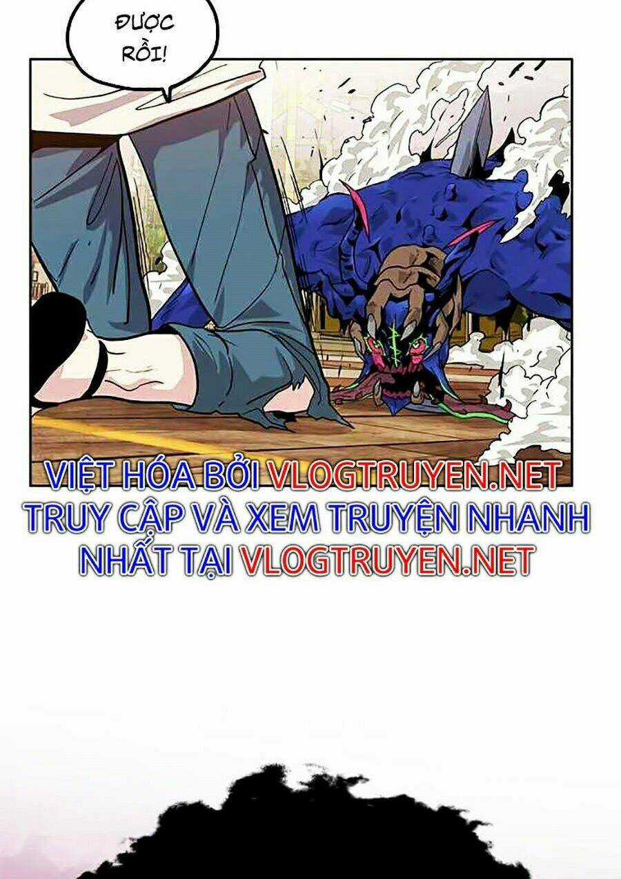 Tội Phủ Trảm Ma - Chapter 9 - Trang 76