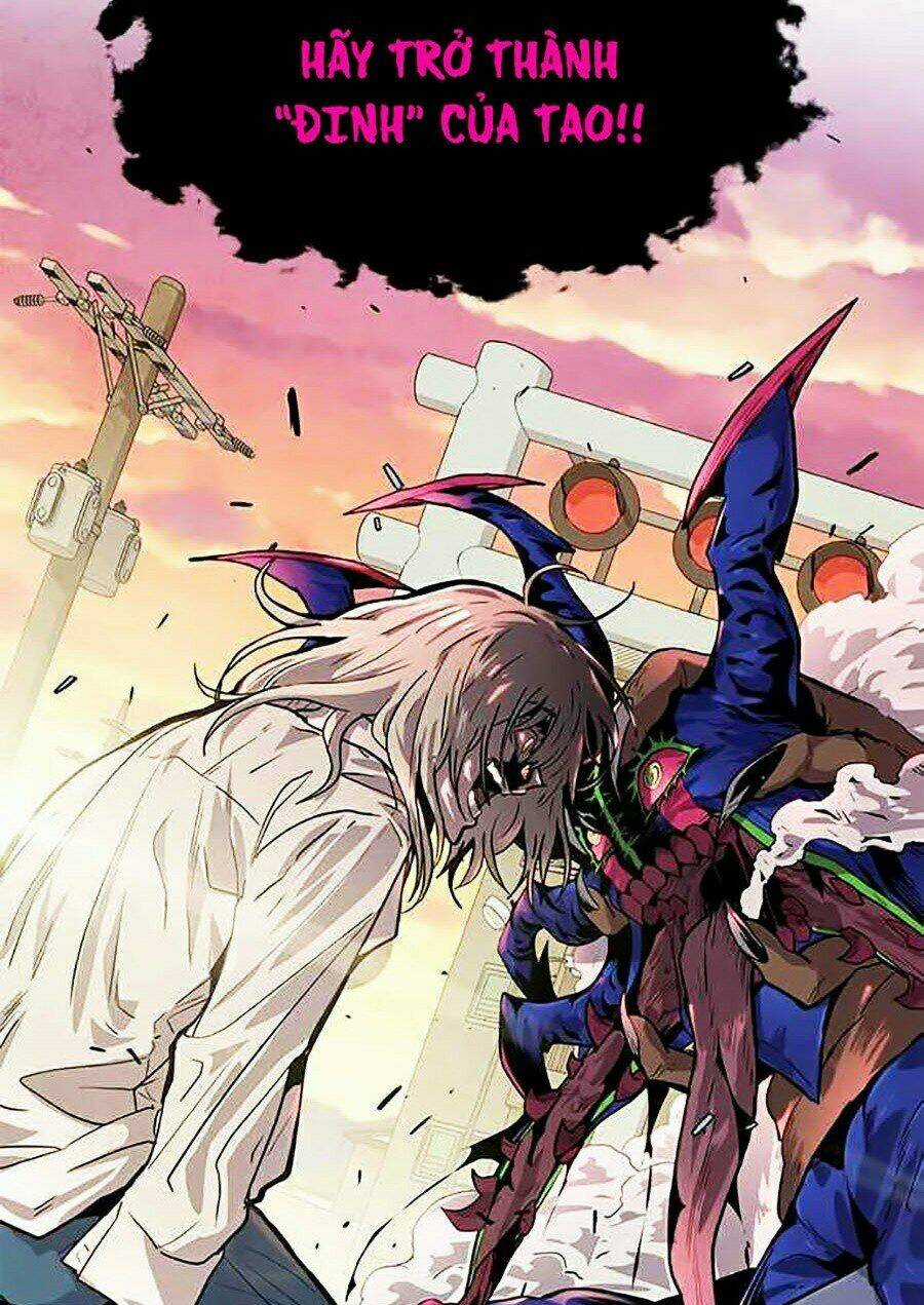 Tội Phủ Trảm Ma - Chapter 9 - Trang 77