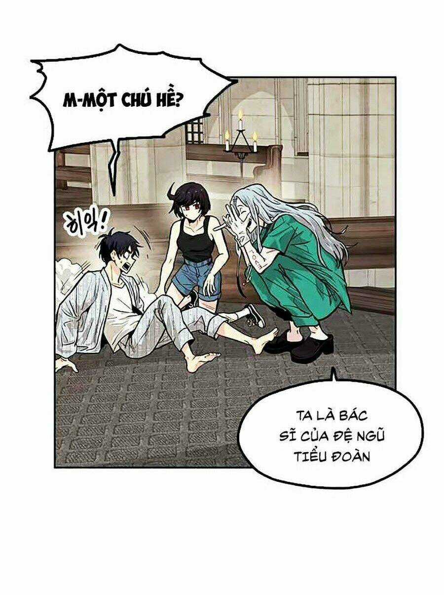 Tội Phủ Trảm Ma - Chapter 9 - Trang 84