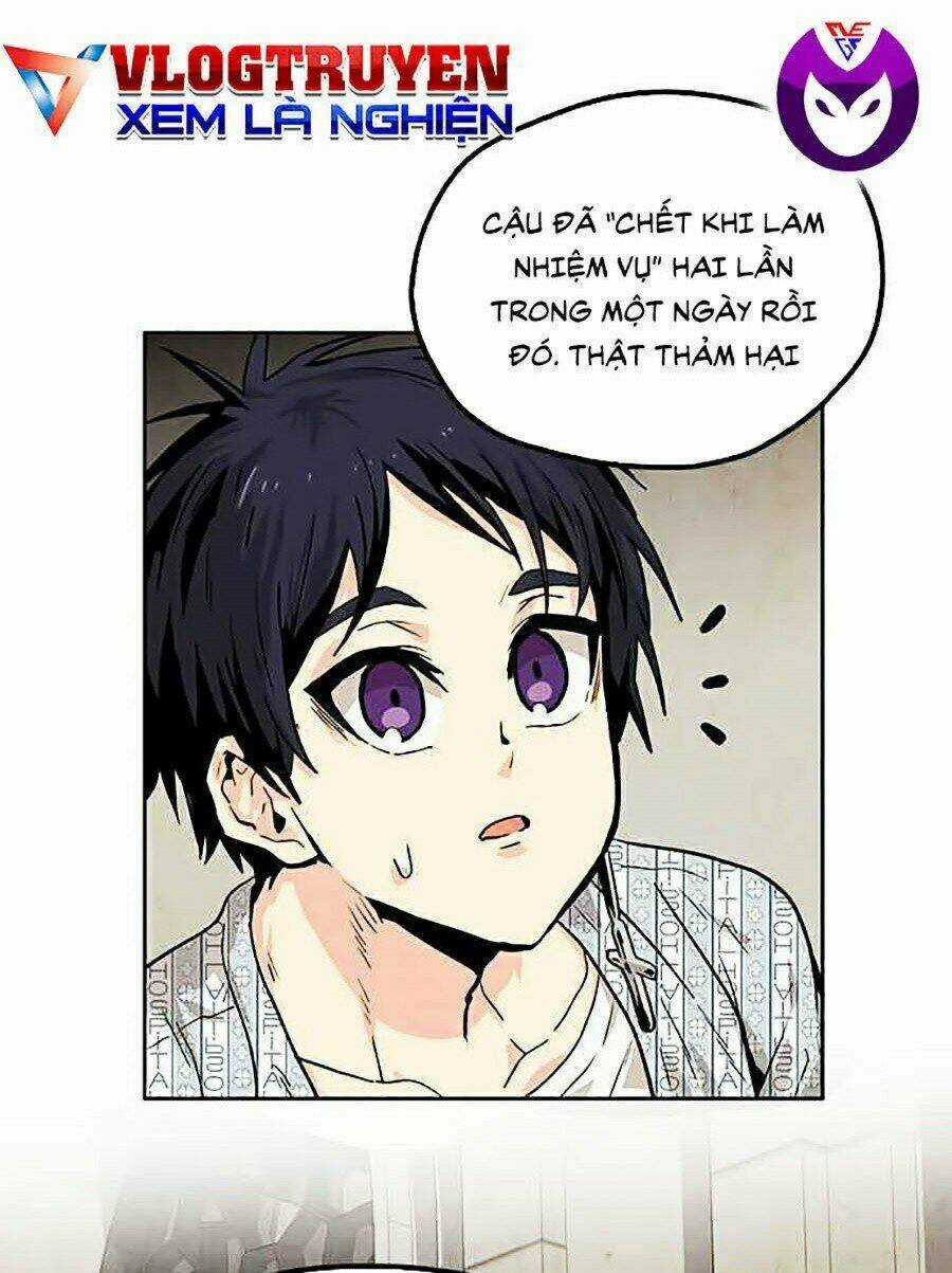 Tội Phủ Trảm Ma - Chapter 9 - Trang 85