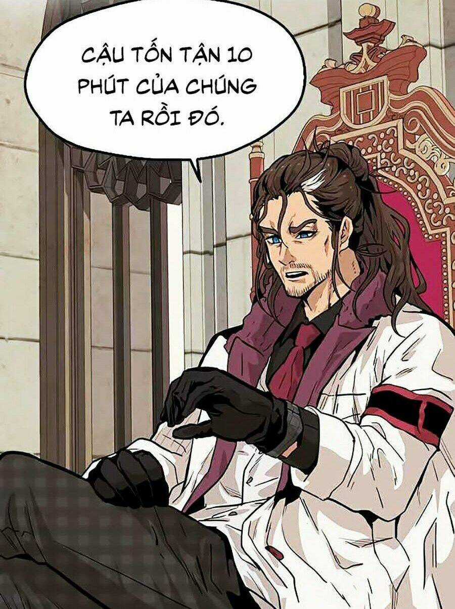 Tội Phủ Trảm Ma - Chapter 9 - Trang 86