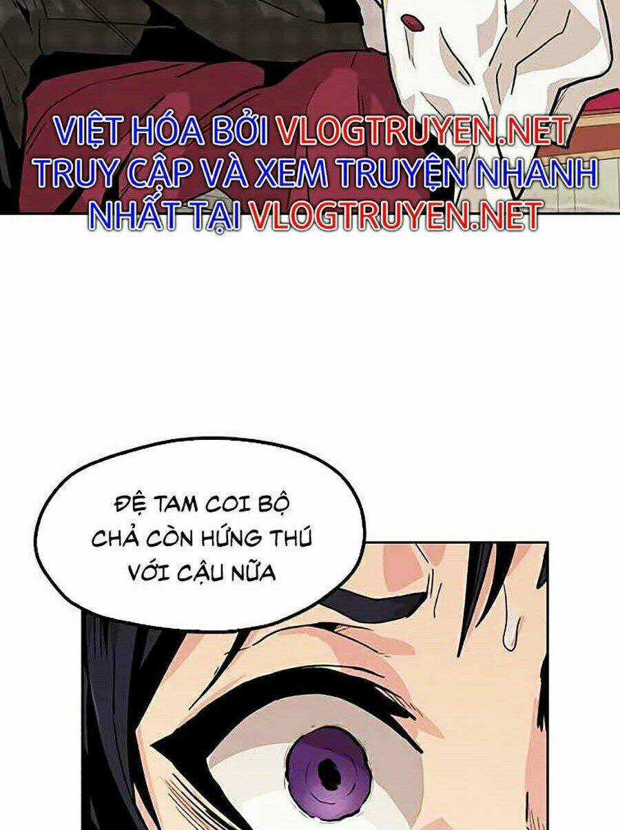 Tội Phủ Trảm Ma - Chapter 9 - Trang 87