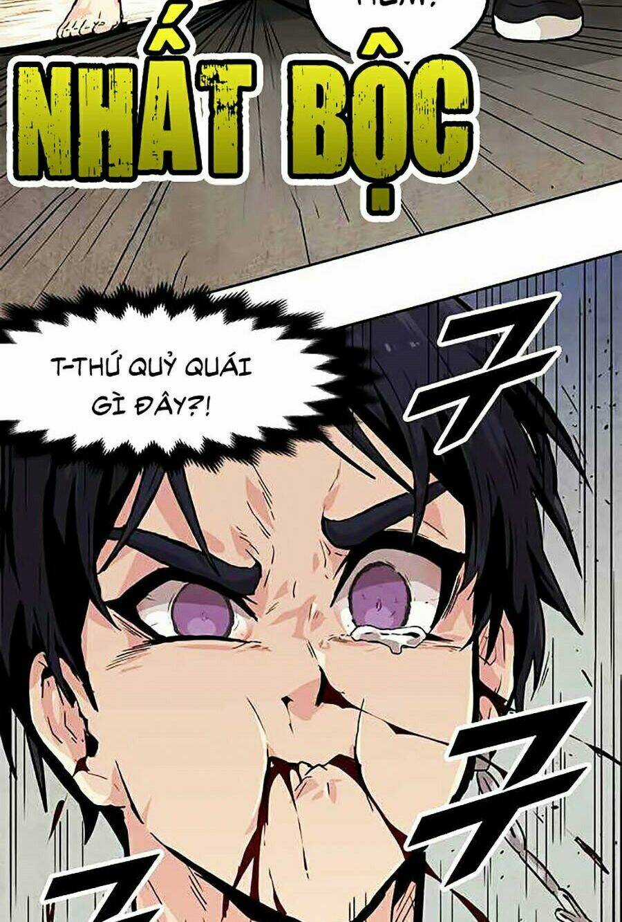 Tội Phủ Trảm Ma - Chapter 9 - Trang 10