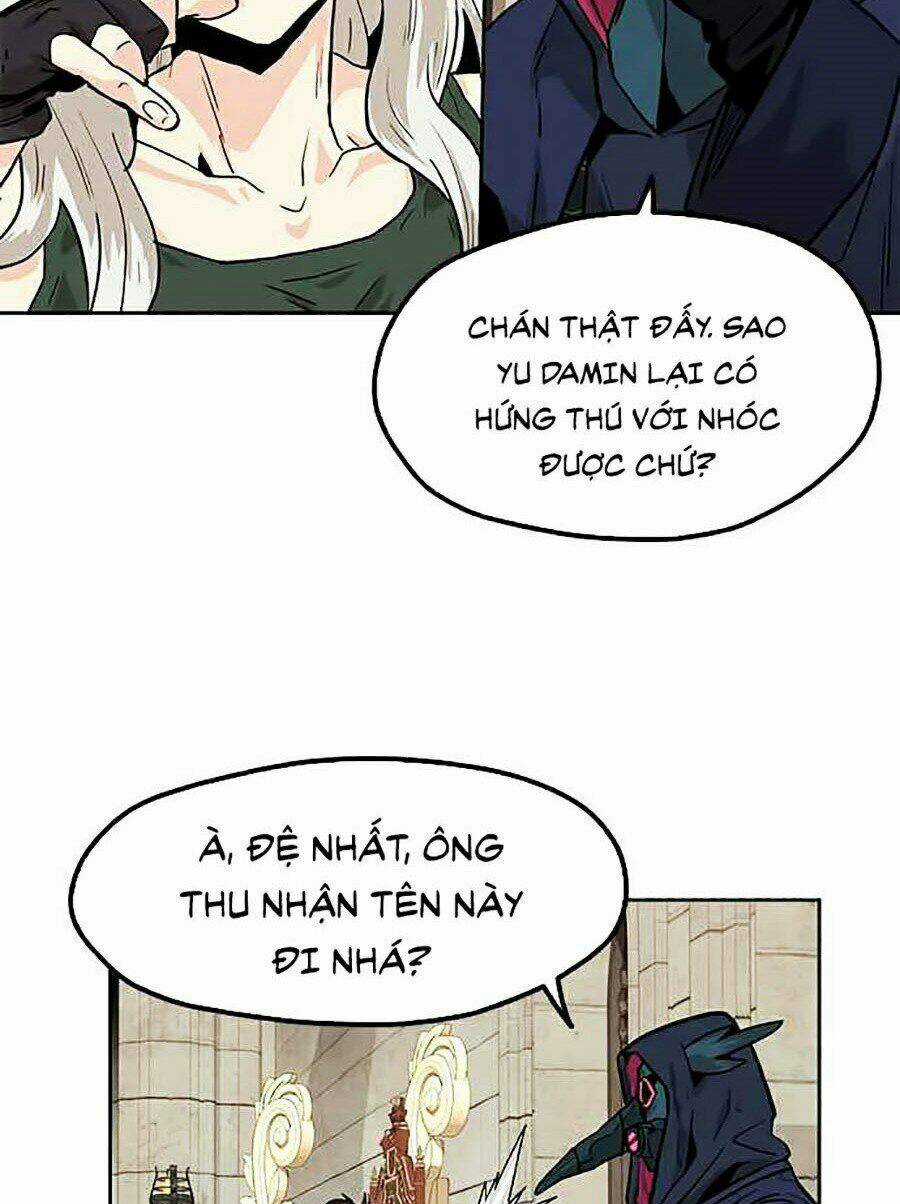 Tội Phủ Trảm Ma - Chapter 9 - Trang 91