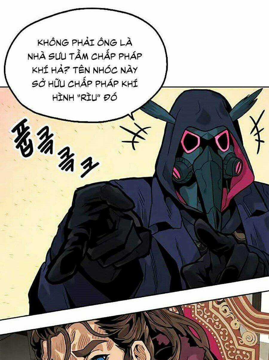 Tội Phủ Trảm Ma - Chapter 9 - Trang 93