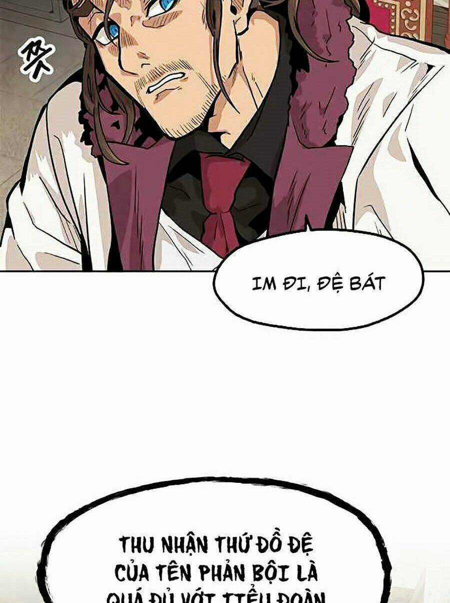 Tội Phủ Trảm Ma - Chapter 9 - Trang 94