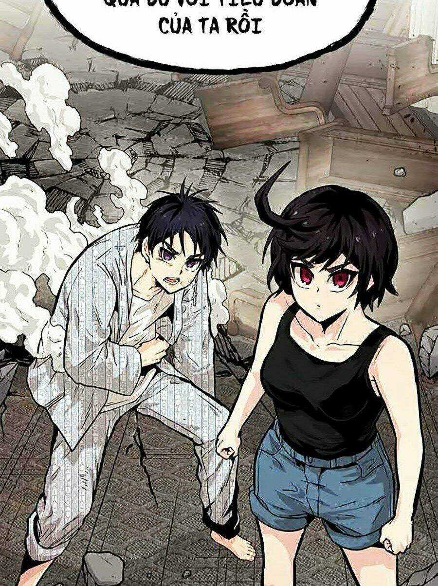 Tội Phủ Trảm Ma - Chapter 9 - Trang 95