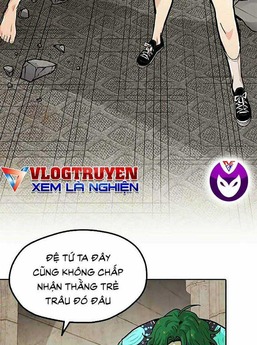 Tội Phủ Trảm Ma - Chapter 9 - Trang 96