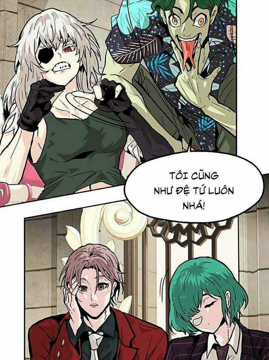 Tội Phủ Trảm Ma - Chapter 9 - Trang 97