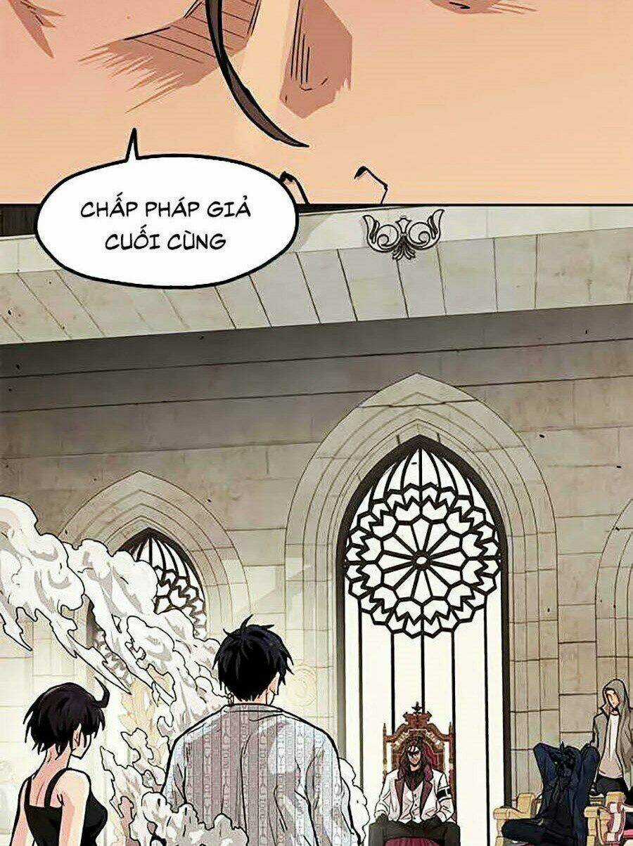 Tội Phủ Trảm Ma - Chapter 9 - Trang 99