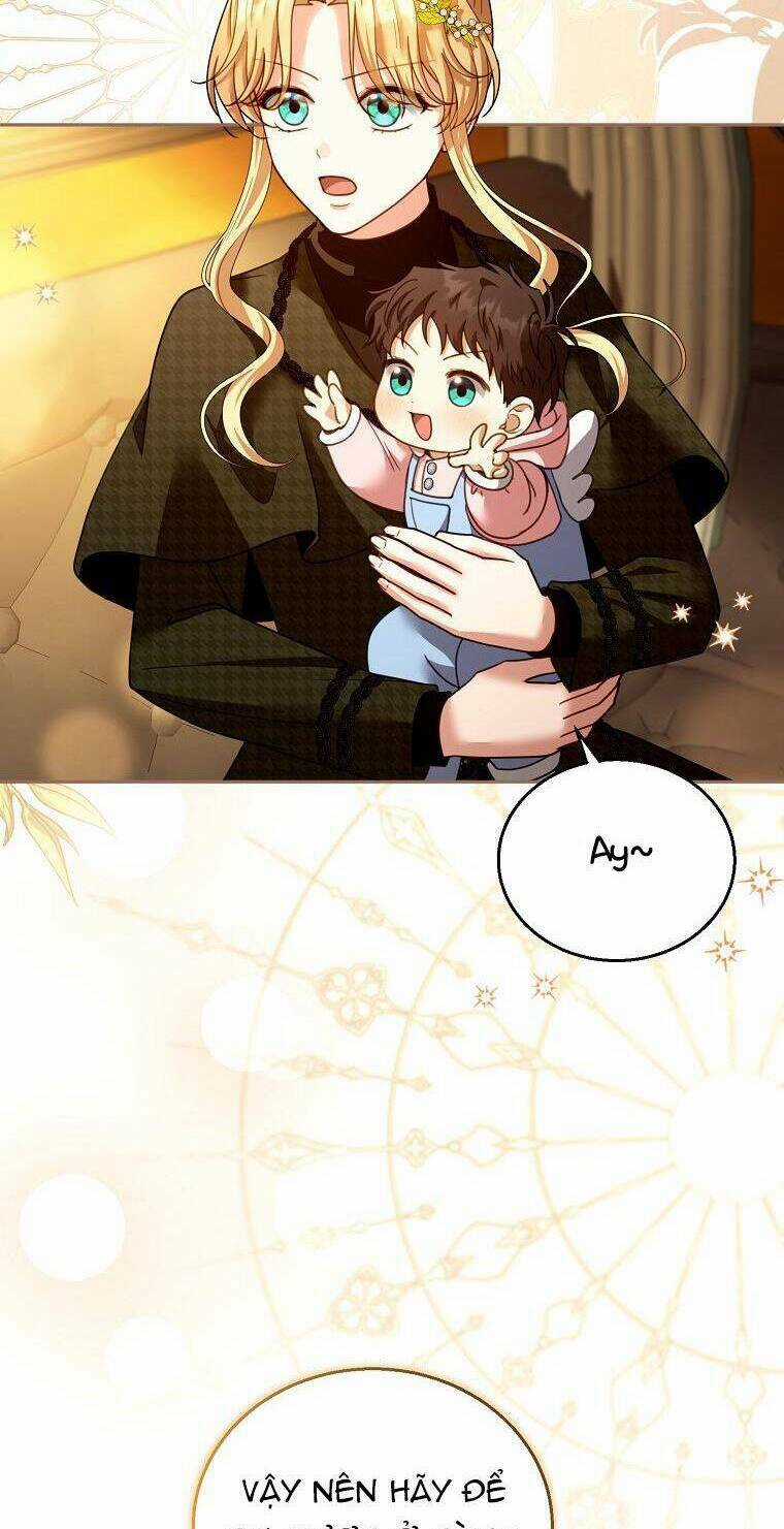 Tôi Sắp Ly Hôn Với Người Chồng Độc Ác, Nhưng Chúng Tôi Có Baby - Chapter 82 - Trang 67