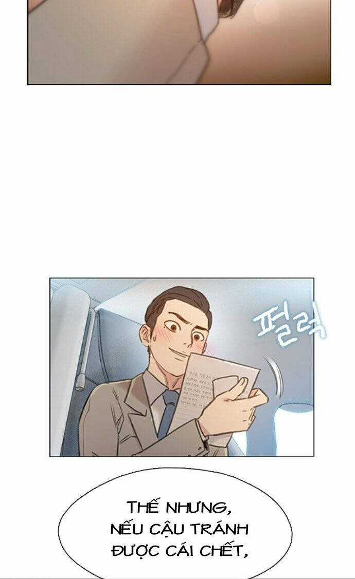 Tôi Sẽ Chết Sớm Mất - Chapter 1 - Trang 33