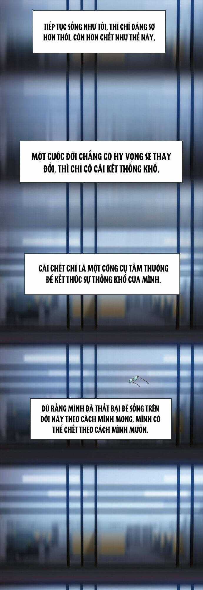 Tôi Sẽ Chết Sớm Mất - Chapter 1 - Trang 6